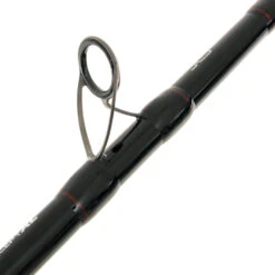 PENN Prevail II 1002OHXH Overhead Rock Rod 10ft 10-24kg 2pc -Penn 134598 6 n