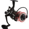 PENN Fierce II 6000LL And Spinfisher SSM Inshore Spin Combo 7ft 8-10kg 1pc