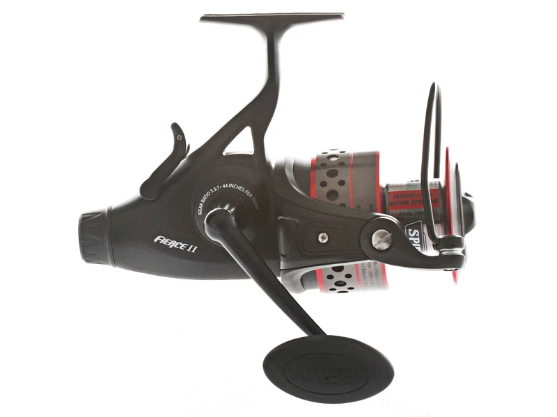PENN Fierce II 8000LL Live Liner And Spinfisher SSM Boat Spin Combo 7ft 10-15kg 1pc 2 PENN Fierce II 8000LL Live Liner And Spinfisher SSM Boat Spin Combo 7ft 10-15kg 1pc - Image 2