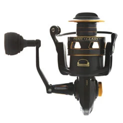 PENN Clash 5000 Spinning Reel 8 PENN Clash 5000 Spinning Reel -Penn 1366182 3 1
