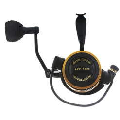 PENN Clash 5000 Spinning Reel 9 PENN Clash 5000 Spinning Reel -Penn 1366182 5 1 1