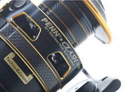 PENN Clash 3000 Spinning Reel -Penn 1375195 6