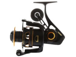 PENN Clash 4000 Spinning Reel -Penn 1375196 3 1
