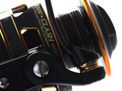 PENN Clash 4000 Spinning Reel -Penn 1375196 6 1