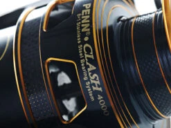 PENN Clash 4000 Spinning Reel -Penn 1375196 7 1