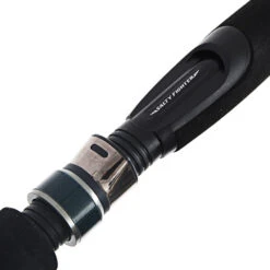 PENN Fierce III 4000LL Abu Garcia Salty Fighter Origin Softbait Combo 7ft 5-8kg 2pc -Penn 1379006 1 4 1