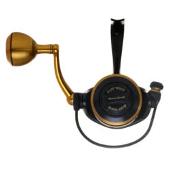 PENN Slammer III 3500 And Ocean Assassin 712M Softbaiting Combo 7ft 1in 2pc -Penn 1403982 5 1 1