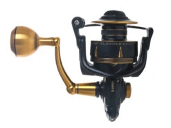 PENN Slammer III 4500 Spinning Reel -Penn 1403983 5