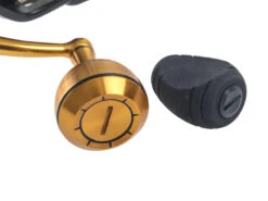 PENN Slammer III 4500 Spinning Reel -Penn 1403983 6