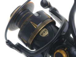 PENN Slammer III 4500 Spinning Reel -Penn 1403983 8