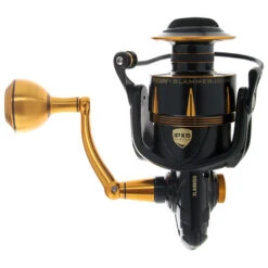 PENN Slammer III 6500 Spinning Reel -Penn 1403985 4 1 2