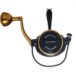 PENN Slammer III 7500 And Ocean Assassin 571MH Speed Jigging Combo 5'7'' PE3-5 1pc -Penn 1403986 4 1