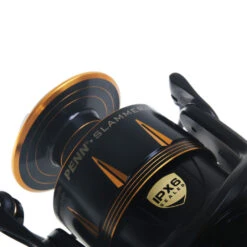 PENN Slammer III 7500 And Ocean Assassin 571MH Speed Jigging Combo 5'7'' PE3-5 1pc -Penn 1403986 6 1