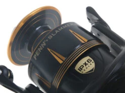 PENN Slammer III 7500 Spinning Reel -Penn 1403986 8