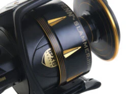 PENN Slammer III 9500 Spinning Reel -Penn 1403988 6 1