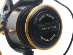 PENN Slammer III 10500 Spinning Reel -Penn 1403989 6