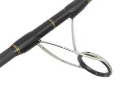 PENN Ocean Assassin 712M Spinning Soft Bait Rod 7ft 1in PE1.5-3 2pc -Penn 1416375 3
