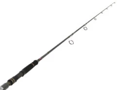 PENN Ocean Assassin 712M Spinning Soft Bait Rod 7ft 1in PE1.5-3 2pc