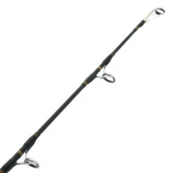 PENN Battle III 8000 Ocean Assassin Jig Spin Combo 5ft 7in PE5-8 1pc -Penn 1416380 5
