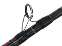 PENN Ocean Assassin Overhead Jigging Rod 5ft PE3-5 1pc -Penn 1423446 2