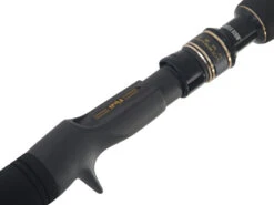 PENN Ocean Assassin Overhead Slow Jigging Rod 6ft 6in PE1.5-3 1pc 10 PENN Ocean Assassin Overhead Slow Jigging Rod 6ft 6in PE1.5-3 1pc -Penn 1423448 4