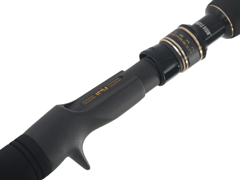 PENN Ocean Assassin Overhead Slow Jigging Rod 6ft 6in PE1.5-3 1pc 5 PENN Ocean Assassin Overhead Slow Jigging Rod 6ft 6in PE1.5-3 1pc - Image 5