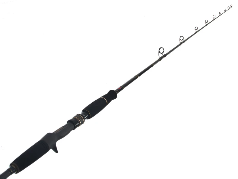PENN Ocean Assassin Overhead Slow Jigging Rod 6ft 6in PE1.5-3 1pc 1 PENN Ocean Assassin Overhead Slow Jigging Rod 6ft 6in PE1.5-3 1pc