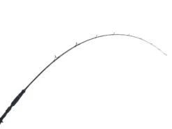 PENN Ocean Assassin Overhead Slow Jigging Rod 6ft 6in PE1.5-3 1pc 8 PENN Ocean Assassin Overhead Slow Jigging Rod 6ft 6in PE1.5-3 1pc -Penn 1423448 7