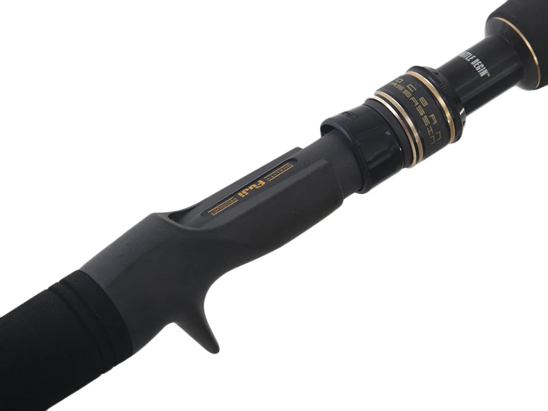 PENN Fathom FTH15NLD Ocean Assassin OH Slow Jig Combo 7ft PE 1.5.3 1pc 4 PENN Fathom FTH15NLD Ocean Assassin OH Slow Jig Combo 7ft PE 1.5.3 1pc - Image 4