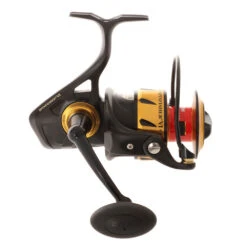 PENN Spinfisher VI 6500 Allegiance II Rock Combo 10ft 10-15kg 2pc -Penn 1481264 2