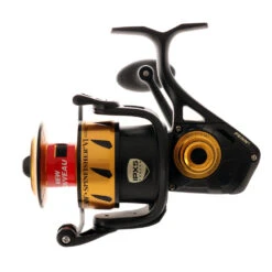 PENN Spinfisher VI 6500 Allegiance II Rock Combo 10ft 10-15kg 2pc -Penn 1481264 3