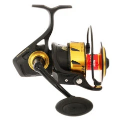 PENN Spinfisher VI 8500 Allegiance II Surf Combo 14ft 6in 10-15kg 3pc -Penn 1481266 1