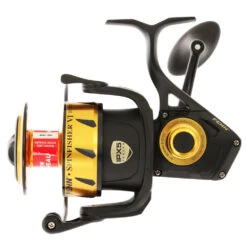 PENN Spinfisher VI 8500 Allegiance II Surf Combo 14ft 6in 10-15kg 3pc -Penn 1481266 2