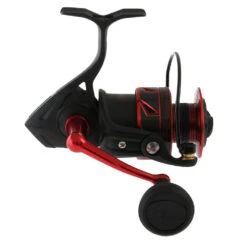 PENN Battle III 4000HS Spinning Reel -Penn 148616 4 n