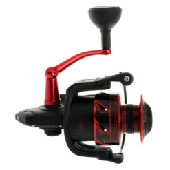 PENN Battle III 4000HS Spinning Reel -Penn 148616 7 n