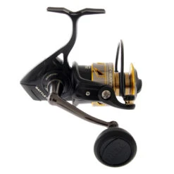 PENN Battle III 5000 Spinning Reel -Penn 148617 4 n