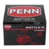 PENN Battle III 6000HS Spinning Reel