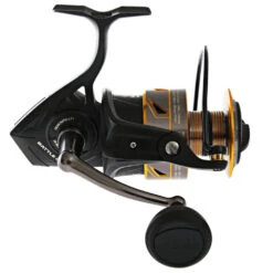 PENN Battle III 8000 Spinning Reel -Penn 148620 4