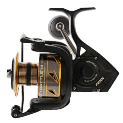 PENN Battle III 8000 Spinning Reel -Penn 148620 5