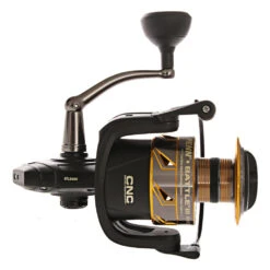 PENN Battle III 8000 Spinning Reel -Penn 148620 7