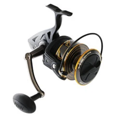 PENN Battle III 10000 Spinning Reel