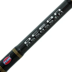 PENN Battle III 6000 Ocean Assassin 742MH Spin Combo 7ft 7in PE4-6 2pc 15 PENN Battle III 6000 Ocean Assassin 742MH Spin Combo 7ft 7in PE4-6 2pc -Penn 1495982 3