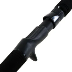 PENN Squall II 12 Allegiance II OH Boat Combo 6ft 6in PE1.5-3 1pc -Penn 1499923 2