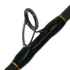 PENN Squall 300 Allegiance II Overhead Boat Combo 6ft 6in PE1.5-3.0 1pc -Penn 1499923 3 1