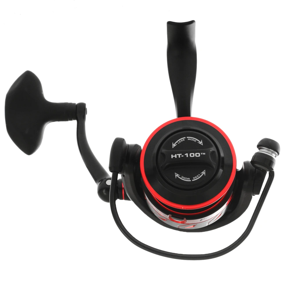 PENN Fierce III 2500 Squadron Spinning Combo 7ft 2in 8-20lb 2pc 5 PENN Fierce III 2500 Squadron Spinning Combo 7ft 2in 8-20lb 2pc - Image 5