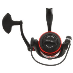 PENN Fierce III 3000 Squadron Spinning Combo 7ft 2in 8-20lb 2pc -Penn 1505216 3