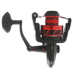 PENN Fierce III 3000 Squadron Softbait Combo 7ft 2in 10-30lb 2pc 6 PENN Fierce III 3000 Squadron Softbait Combo 7ft 2in 10-30lb 2pc -Penn 1505216 4 1