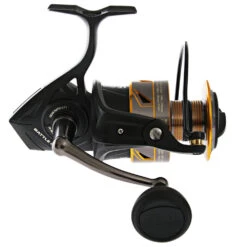PENN Battle III 8000 Ocean Assassin Jig Spin Combo 5ft 7in PE5-8 1pc -Penn 1518038 2 1