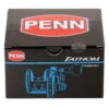 PENN Fathom FTH25NLDLH Lever Drag Reel