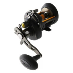 PENN Squall II 15 Star Drag Reel -Penn 152062 3
